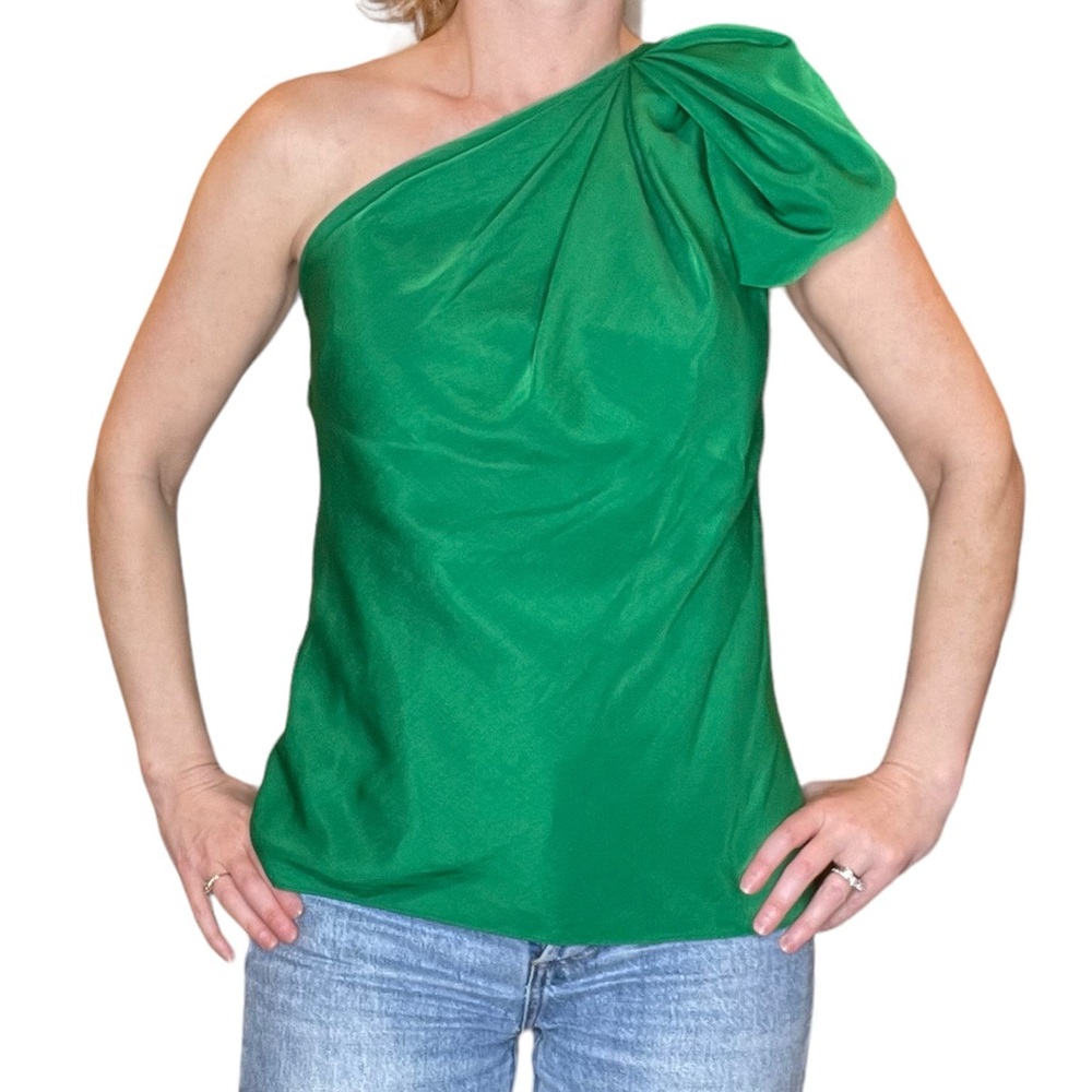 The Limited Blouse
